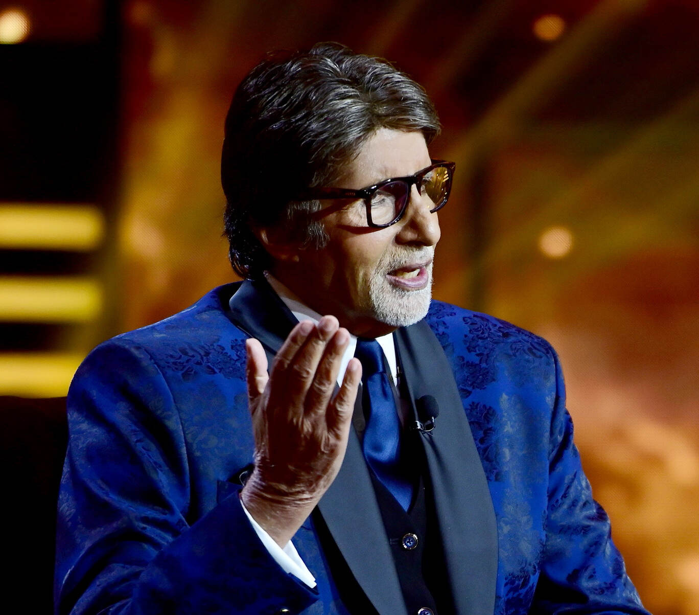 KBC में बिग-बी की रिक्वेस्ट ने दिखाया असर