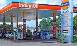 जानिए क्या रहे आज के पेट्रोल-डीजल के दाम