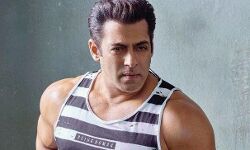 सलमान ने आर्या 2 के लिये सुष्मिता सेन की तारीफ की सलमान ने आर्या 2 के लिये सुष्मिता सेन की तारीफ की