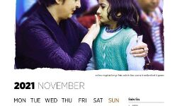 यूपी के हर गांव हर शहर पहुंचेगा प्रियंका का कैलेंडर