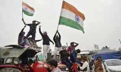 ट्रैक्टर परेड निकालने पर निर्णय नहीं ट्रैक्टर परेड निकालने पर निर्णय नहीं