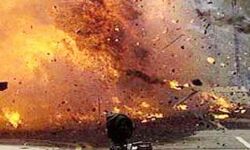 आत्मघाती हमलों से दहली इराक की राजधानी, 7 मरे, 30 घायल आत्मघाती हमलों से दहली इराक की राजधानी, 7 मरे, 30 घायल