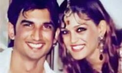 सुशांत के सपनों को पूरा करेंगी श्वेता सुशांत के सपनों को पूरा करेंगी श्वेता