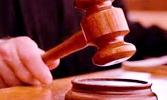 नाबालिग के साथ दुष्कर्म करने वाले को आजीवन कारावास