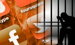 सोशल मीडिया पर सरकार के खिलाफ गलत लिखा तो जाना होगा जेल सोशल मीडिया पर सरकार के खिलाफ गलत लिखा तो जाना होगा जेल