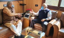 जल्द सुनाई देगी शालीमार एक्सप्रेस की छुक-छुक जल्द सुनाई देगी शालीमार एक्सप्रेस की छुक-छुक