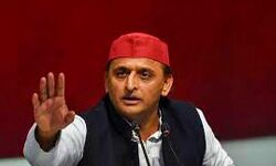 भाजपा ने झूठ, नफरत से सत्ता हासिल की : अखिलेश भाजपा ने झूठ, नफरत से सत्ता हासिल की : अखिलेश