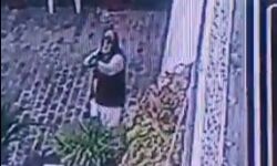 सपा नेता ने खुलेआम की फायरिंग, वीडियो वायरल