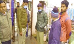 ऑनर किलिंग-भाई ने बहन को गोली से उड़ाया ऑनर किलिंग-भाई ने बहन को गोली से उड़ाया