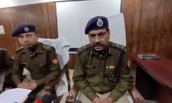 70 लाख की फिरौती मांगने वाले पुलिस के हत्थे चढ़े