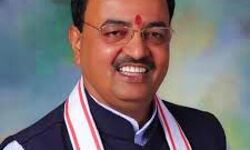 उप मुख्यमंत्री बाद में हूं, रामभक्त पहलेः केशव प्रसाद मौर्य उप मुख्यमंत्री बाद में हूं, रामभक्त पहलेः केशव प्रसाद मौर्य