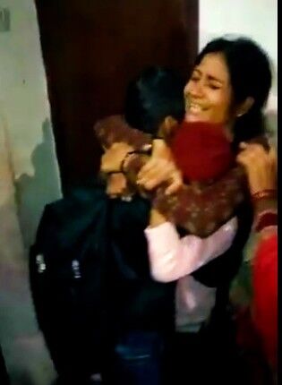 कहां चला गया था मेरे जिगर के टुकड़े... फूट-फूट कर रोई मां कहां चला गया था मेरे जिगर के टुकड़े... फूट-फूट कर रोई मां