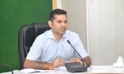 शराब माफियाओं पर कलेक्टर ने लगाई NSA शराब माफियाओं पर कलेक्टर ने लगाई NSA