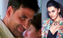 खिलाडी इस हॉट एक्ट्रेस से बहुत ज्यादा इम्प्रेस है खिलाडी इस हॉट एक्ट्रेस से बहुत ज्यादा इम्प्रेस है