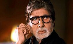 अमिताभ बच्चन को उनकी बहुत याद आयी अमिताभ बच्चन को उनकी बहुत याद आयी