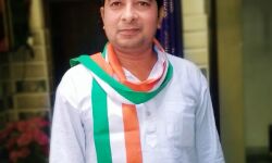 आबिद अंजान अंसारी बने कांग्रेस के इंटक प्रदेश महासचिव आबिद अंजान अंसारी बने कांग्रेस के इंटक प्रदेश महासचिव