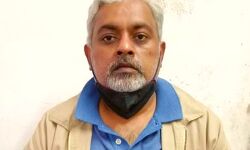 करोड़ो रूपये की धोखाधड़ी करने वाला टी.वी. डायरेक्टर गिरफ्तार