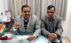 सुभाष चौहान के प्रयास से ड्रग विभाग पोर्टल की खामियों का निराकरण सुभाष चौहान के प्रयास से ड्रग विभाग पोर्टल की खामियों का निराकरण