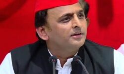 भाजपा ने राज्य के स्थापना दिवस को बनाया इवेंट - अखिलेश भाजपा ने राज्य के स्थापना दिवस को बनाया इवेंट - अखिलेश