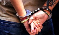 मासूम को अगवा कर फिरौती मांगने वाले पुलिस के जाल में फंसे मासूम को अगवा कर फिरौती मांगने वाले पुलिस के जाल में फंसे