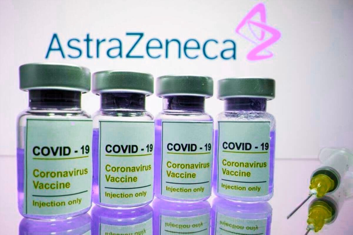 27 जनवरी तक मिल जाएगी ऑक्सफोर्ड की वैक्सीन