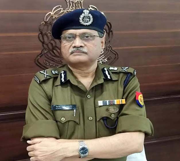 26 जनवरी पर यूपी DGP ने दिये एहतियात बरतनें के निर्देश