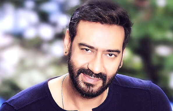 अजय देवगन की थैंक गॉड की शूटिंग शुरू