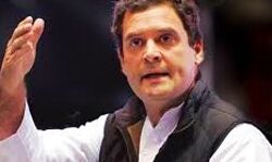 किसानों और श्रमिकों का सशक्तीकरण जरुरी: राहुल किसानों और श्रमिकों का सशक्तीकरण जरुरी: राहुल