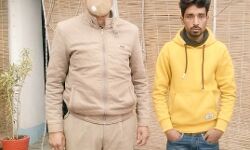 बाइक सवार तस्कर गिरफ्तार, लाखों की स्मैक बरामद