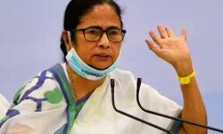 विदा हो बीजेपी वाम-हरे कृष्णा हरे राम विदा हो बीजेपी वाम-हरे कृष्णा हरे राम