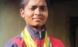 तीरंदाज सविता को ओलंपिक पदक जीतने पर PM का संदेश तीरंदाज सविता को ओलंपिक पदक जीतने पर PM का संदेश