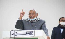 CM ने की जननायक कर्पूरी ठाकुर को भारत रत्न दिये जाने की मांग