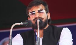 मुख्तार अंसारी के बेटों को मिली अंतरिम जमानत मुख्तार अंसारी के बेटों को मिली अंतरिम जमानत