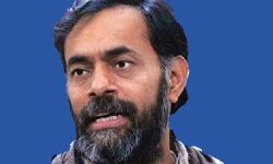 गणतंत्र दिवस पर हिंसा से कमजोर हुआ किसान आन्दोलन: यादव