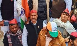 क्रांतिकारी न रुके थे, न रूकेंगेः गौरव जैन क्रांतिकारी न रुके थे, न रूकेंगेः गौरव जैन