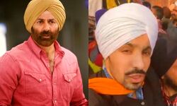 सनी देयोल ने दीप सिद्धू से खुद को किया अलग सनी देयोल ने दीप सिद्धू से खुद को किया अलग