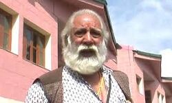 सहयोग आंदोलन 21वीं सदी की सबसे लंबी कविता होगी: ललित तिवारी सहयोग आंदोलन 21वीं सदी की सबसे लंबी कविता होगी: ललित तिवारी