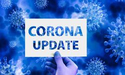 देश में कोरोना के सक्रिय मामलों में फिर बढ़ोतरी देश में कोरोना के सक्रिय मामलों में फिर बढ़ोतरी