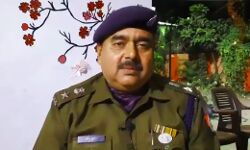 दुष्कर्म के बाद वीडियो बनाकर ब्लैकमेल करने में पिता पुत्र गिरफ्तार