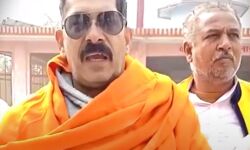 शहीद स्मारक पर देश रक्षा की शपथ के साथ जन्म सप्ताह का समापन शहीद स्मारक पर देश रक्षा की शपथ के साथ जन्म सप्ताह का समापन