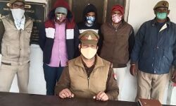 जियो रिलायंस में नौकरी दिलाने के नाम पर फर्जीवाड़े का खुलासा