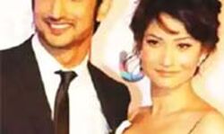 दिवंगत अभिनेता सुशांत सिंह राजपूत की एक्स गर्लफ्रेंड करने जा रही है शादी दिवंगत अभिनेता सुशांत सिंह राजपूत की एक्स गर्लफ्रेंड करने जा रही है शादी