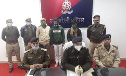 प्रेमिका के लिए दोस्त को उतारा मौत के घाट प्रेमिका के लिए दोस्त को उतारा मौत के घाट