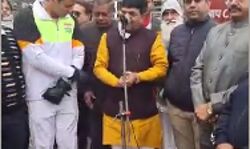 लाला लाजपतराय का जीवन सभी के लिए मार्गदर्शक-कपिल देव लाला लाजपतराय का जीवन सभी के लिए मार्गदर्शक-कपिल देव