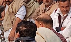 किसान आंदोलन- राकेश टिकैत को ARREST किया, तो लाखों किसान देंगे गिरफ्तारी किसान आंदोलन- राकेश टिकैत को ARREST किया, तो लाखों किसान देंगे गिरफ्तारी