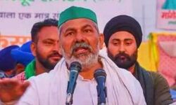 दुनिया भर में बिखरा टिकैत का जलवा-इस अवार्ड के लिए नाम फाइनल दुनिया भर में बिखरा टिकैत का जलवा-इस अवार्ड के लिए नाम फाइनल