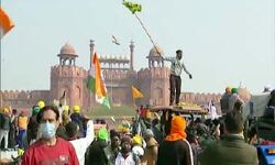 किसानों ने खुद की गिराई साख? किसानों ने खुद की गिराई साख?