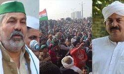 महापंचायतः बंदे में है दम- वरना हमने दिग्गज को सलवार में भागते देखा है... महापंचायतः बंदे में है दम- वरना हमने दिग्गज को सलवार में भागते देखा है...