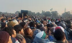 आंदोलन को धार-हर गांव से 10 किसान बॉर्डर पर आंदोलन में होंगे शामिल