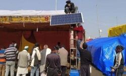 किसान आंदोलन-प्रशासन डाल-डाल तो किसान पात-पात किसान आंदोलन-प्रशासन डाल-डाल तो किसान पात-पात